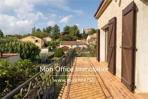 villa à la vente -   13400  AUBAGNE, surface 152 m2 vente villa - UBI480704372